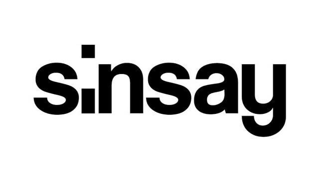 Sinsay