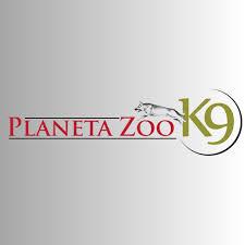 Planeta Zoo K9