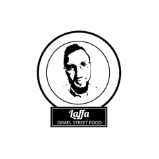 LAFFA ISRAEL STREET FOOD
