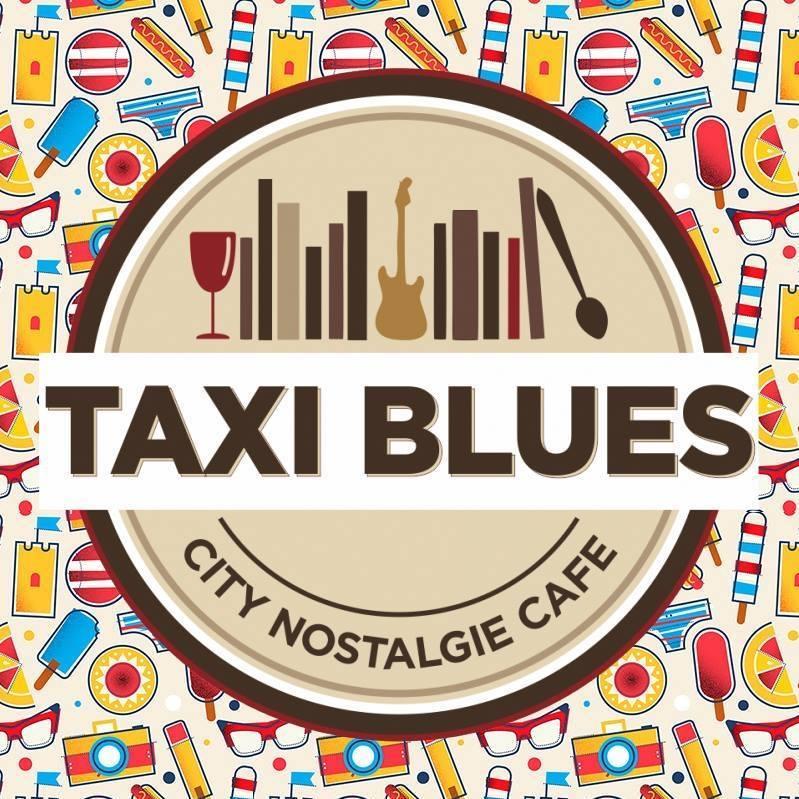 TAXI BLUES