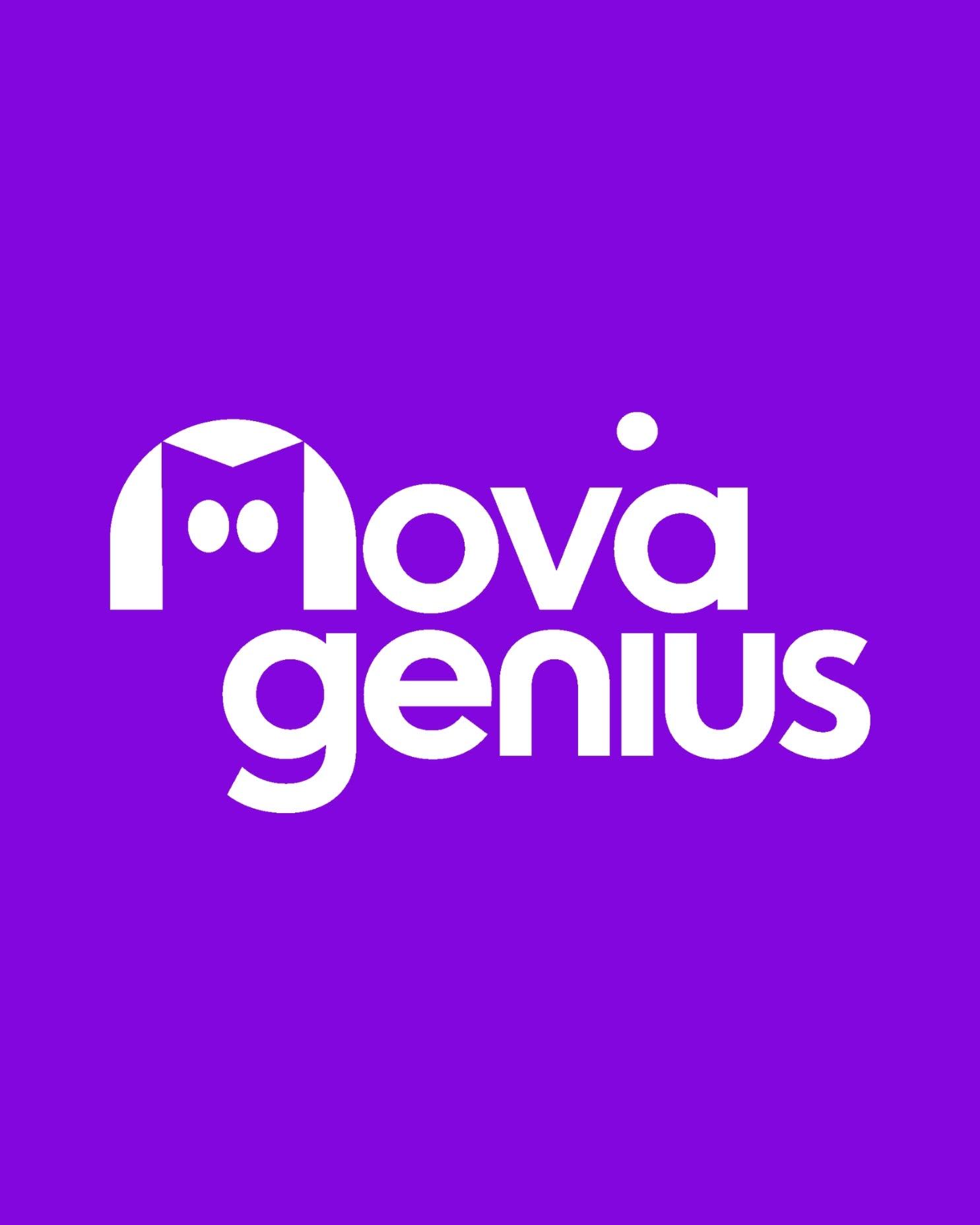 NOVA GENIUS
